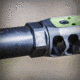 MDT Comp Muzzle Brake, .308 Calibre, 5/8-24 Thread, Green, 106205-GRN