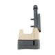 MDT Chassis Systems Carbine Stock, Composite, FDE, Ambidextrous, 104717-FDE