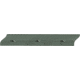 MDT Control Bridge ACC Elite, 5.1in, Charcoal Green, 107250-CCG