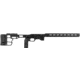 MDT CZ 457 ACC Premier GEN2 Chassis System, Right Hand, Black, 109725-BLK