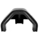 MDT Elite Cheek Riser, Black, 105685-BLK