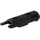 MDT Elite Cheek Riser, Black, 105685-BLK