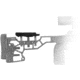 MDT Elite Cheek Riser, Black, 105685-BLK