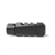 MDT Elite Muzzle Brake, 6.5 CM/.308 WIN, 5/8-24, Black 103516-BLK