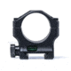 MDT Elite Scope Rings, Medium, Black, 35mm, 104100-BLK