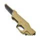 MDT ESS Chassis System, Remington 700 / Bergara B14 Short Action, Right Hand, FDE, 102615-FDE