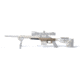 MDT ESS Chassis System, Remington 700 / Bergara B14 Short Action, Right Hand, FDE, 102615-FDE