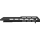MDT ESS Forend w/No Rail, 15 inch, Black 102789-BLK