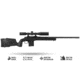 MDT Field Stock Chassis Systemm Howa 1500, Short Action, Right Hand, 105826-BLK
