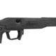 MDT Field Stock CZ457 Chassis System, Right Hand, Black, 108669-BLK