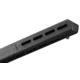 MDT Field Stock Ruger 10/22 RH Rifle Chassis, Black, 109542-BLK