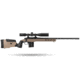 MDT Field Stock Ruger 10/22 RH Rifle Chassis, Flat Dark Earth, 109542-FDE
