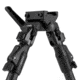 MDT GRND-Pod Bipod, M-LOK, Black, 107771-BLK