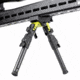MDT GRND-Pod Bipod, RRS Dovetail, Green, 105561-GRN