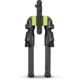 MDT GRND Pod M-Lock Mount Bipod, Green, 107771-GRN