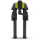 MDT GRND Pod M-Lock Mount Bipod, Green, 107771-GRN