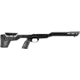 MDT Hnt26 Chassis System, Fixed Arca, Right Hand, Black, 107836-BCF