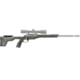 MDT HNT26 Folding Buttstock ARCA Forent Chassis System, Right Hand, Cobalt Green, 107380-CKG