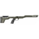 MDT HNT26 Folding Arca Stock, Remington 700, Short, Right, Green, 106129CKG