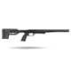 MDT Howa 1500 Oryx Rifle Chassis, Long Action, Right Hand, Black, 104218-BLK