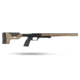 MDT Howa 1500 Oryx Rifle Chassis, Long Action, Right Hand, Flat Dark Earth, 104218-FDE