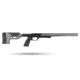 MDT Howa 1500 Oryx Rifle Chassis, Long Action, Right Hand, Grey, 104218-GRY