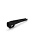 MDT HS3 Chassis System, Howa 1500, Weatherby Vanguard, Short Calibers, Right Hand, Black 102172-BLK