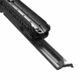 MDT JAE M-LOK ARCA 700 Tactical Rails, Black, 2in, 107234-BLK