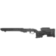 MDT JAE R700 Rifle Chassis, Black, 105379-BLK