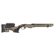 MDT JAE R700 Rifle Chassis, Flat Dark Earth, 105379-FDE