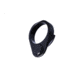 MDT Lock Plate for LSS-XL, HS3 and TAC21, Black 102933-BLK