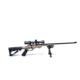 MDT LSS-22 Chassis System, Ruger American, .22 LR/.17 HMR, Right Hand, FDE 102415-FDE