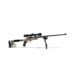 MDT LSS-22 Chassis System, Ruger American, .22 LR/.17 HMR, Right Hand, FDE 102415-FDE