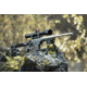 MDT LSS Gen 2 Chassis System Rimfire, Ruger American - 22LR / 17HMR, Right Position, Cerakote Black, 104289-BLK