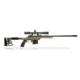 MDT LSS Gen 2 Chassis System, Howa 1500 / Weatherby Vanguard, Short Action, Requires MDT Polymer or Poly Metal Magazine, Right Position, Cerakote FDE, 104159-FDE