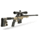 MDT LSS Gen 2 Chassis System, Howa 1500 / Weatherby Vanguard, Short Action, Requires MDT Polymer or Poly Metal Magazine, Right Position, Cerakote FDE, 104159-FDE