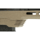 MDT LSS Gen 2 Chassis System, Howa 1500 / Weatherby Vanguard, Short Action, Requires MDT Polymer or Poly Metal Magazine, Right Position, Cerakote FDE, 104159-FDE