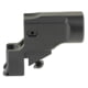 MDT LSS Gen 3, Carbine Buttstock Interface, Fits MDT LSS Gen 3, Cerakote Finish, Black ,110086-BLK