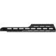 MDT LSS Gen3 Full Rail M-LOK Rifle Forend, Black, 13.7in, 115008-BLK