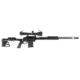 MDT LSS Gen3-Tikka T3X-SA-RH-Tactical, Black, 114639-BLK