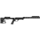 MDT LSS Gen3-Tikka T3X-SA-RH-Tactical, Black, 114639-BLK