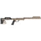 MDT LSS Gen3-Tikka T3X-SA-RH-Tactical, Flat Dark Earth, 114639-FDE