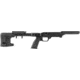 MDT LSS Gen3-Savage110-SA-RH-Worker, Black, 114644-BLK