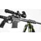 MDT LSS Gen3 Tactical Rifle Chassis System, Ruger M77, Short Action, Right Hand, Black, 115043-BLK