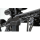 DEMO, MDT LSS-XL Gen2 Chassis System, Remington Model 700, Short Action, Carbine Interface, M-LOK, Black, 103098-BLK