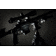DEMO, MDT LSS-XL Gen2 Chassis System, Remington Model 700, Short Action, Carbine Interface, M-LOK, Black, 103098-BLK