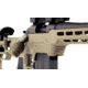 MDT LSS-XL Gen2 Chassis System, Lithgow LA102, Short Action, Carbine Interface, M-LOK, FDE, 103246-FDE
