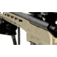 MDT LSS-XL Gen2 Chassis System, Lithgow LA102, Short Action, Carbine Interface, M-LOK, FDE, 103246-FDE