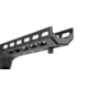 MDT LSS-XL Gen2 Chassis, Howa 1500/Weatherby Vanguard, Short Action, Fixed Stock Interface, M-LOK, Black, 103363-BLK