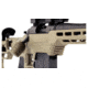 DEMO, MDT LSS-XL Gen2 Chassis System, Remington Model 700, Short Action, Carbine Interface, M-LOK, FDE, 103098-FDE